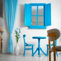 پیتزا زن ناپولیتن