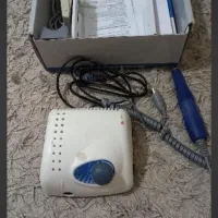 سوهان برقی ناخن