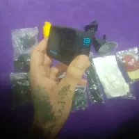 Gopro13 black