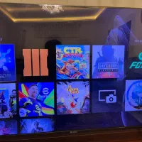 Ps5 slim standard|کنسول، بازی ویدئویی و آنلاین|ساری, |دیوار