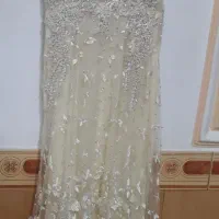 تعدادی لباس مجلسی زنانه سایز ۳۸ تا ۴۰