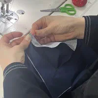 به یک دوزنده ماهر جهت کار در تولیدی نیازمندیم