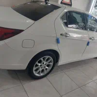 دنا پلاس توربو،مدل۹۹درحد،فول