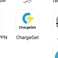 سرمایه گذاری شارژگت