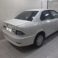 سمند سورن پلاس