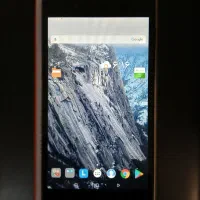 تبلت لنوو Lenovo tab7