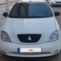 ‌تیبا مدل ۹۹