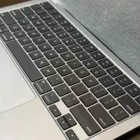 macbook air m2 256|رایانه همراه|تبریز, |دیوار