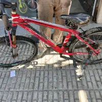 دوچرخه