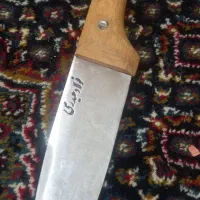 کاردآشپزخانه و چاقو و ...