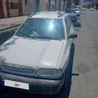 پراید سواری