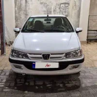 پژو پارس LX TU5 1400
