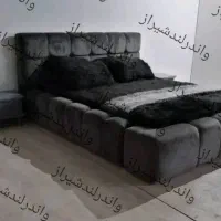 کمپانی سرویس خواب و باکس هتلی تختخواب تخت 160