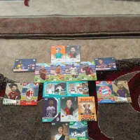 کارت فوتبالی