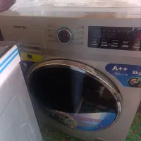 ماشین لباسشویی