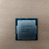 Cpu Intel Pentium Gold G6400