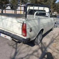 رنت وانت پیکان .،پراید