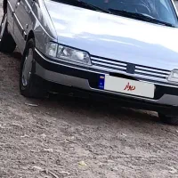 پژو مدل 84