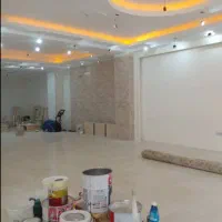 نقاشی ساختمان در پنجره وغیره.. با بهترین قیمت