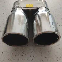 سر اگزوز دو لول
