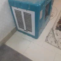 کولر ۳۱۰۰ مشابه اکبند جنرال تمام فلز