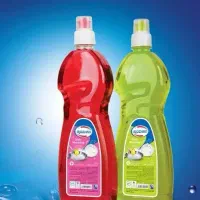 فروش وعرضه مواد شوینده دست ،ظرف ولباس