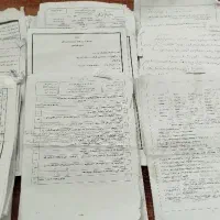 جزوه دهم انسانی