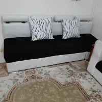 مبل 8نفره جلومبلی