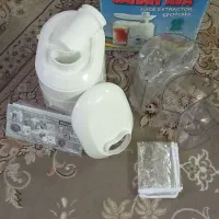 آبمیوه گیری جهان آوا ،نو