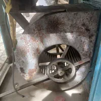 کولر ابی ابسال بسیار تمیز ودرحد فقط10،500