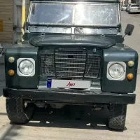 لندرور