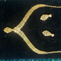 طلا نواستفاده نشده با فاکتور