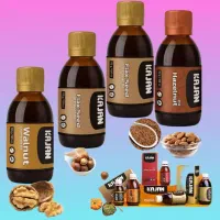 روغن های گیاهی و صددرصد خالص و ارگانیک کاژان