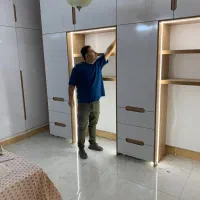 برقکار ساختمان