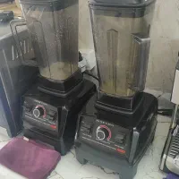 بلندر یا مخلوط کن