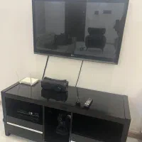 تلویزیون ال جی اصل کره کاملا نو ۴۲ اینج