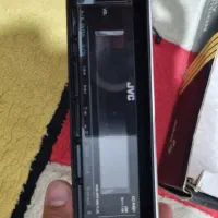 ضبط JVC|قطعات یدکی و لوازم جانبی|رشت, خمیران زاهدان|دیوار