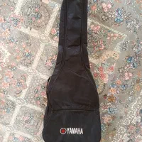 کاور گیتار یاماها