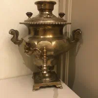 سماور ۸ترک روسی مسوار