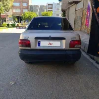 پراید 131|خودرو سواری و وانت|مریوان, |دیوار