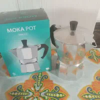 قهوه جوش