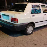 پراید۹۶در حد