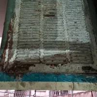 کولر آبی جنرال ۳۵۰۰