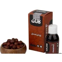 روغن فندوق