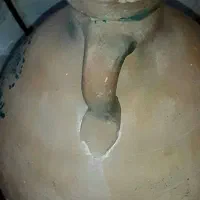 کوزه قدیمی