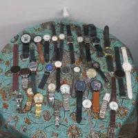 ساعت مچی