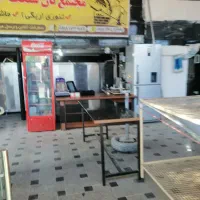 فوری... شراکت در نانوایی