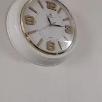 ساعت آرام گرد