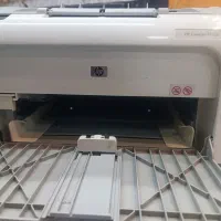 چاپگر hp 1102 در حد نو