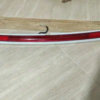 چراغ خطر  وبال درب عقب ماشین ام وی ام x33
